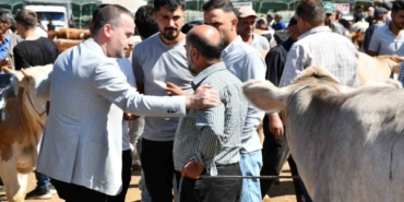 bayram, Dayanışmanın Gücüyle Malatya’da Yeniden Hissedilecek