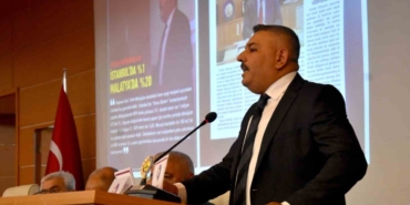 bu Şehir 16 Ay İmar Bekledi, Yerinde Dönüşüm Süresi Uzatılmalıdır