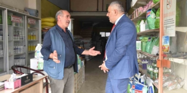 çiftçimizin Ödemeye, Esnafımızın Vadeye Mecali Kalmadı