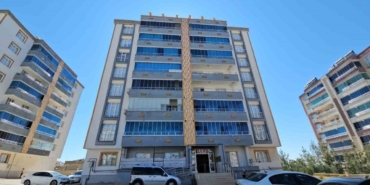 dayıma Ve Babama Karşı Kin Güttüm