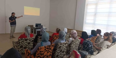 ’en İyi Polis Annedir’ Eğitimi Vefa Konağı’nda Verildi