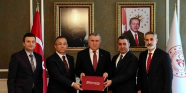 gençliğe, Spora, Geleceğe Yatırımlarımız Kararlılıkla Devam Ediyor