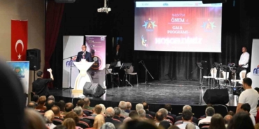 her Çocuğun Elinden Tutmak, Geleceğe Umut Olmaktır