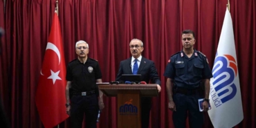 malatya’da Suç Oranlarında Belirgin Düşüş Var