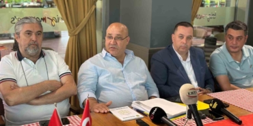 şartlar Ne Olursa Olsun Biz Buradayız