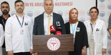 "yüzyılın En İyi Beyin Cerrahı" Seçilen Prof. Dr. Gazi Yaşargil,