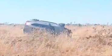 1 Ölü, 1 Ağır Yaralı