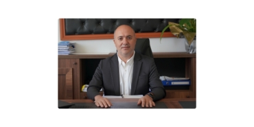 Adıyaman Belediye Başkan Yardımcısı Ceyhan Kayhan Görevden Alındı