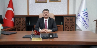 Adıyaman Belediye Başkanı Abdurrahman Tutdere Gözaltına Alındı