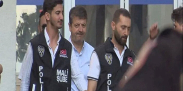 Adıyaman Belediye Başkanı Abdurrahman Tutdere'ye Ev Hapsi