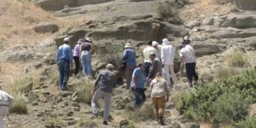 Adıyaman Jeolojik Yapılarıyla Da Ön Plana Çıkacak