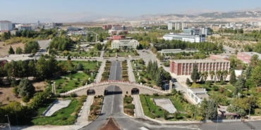 Adıyaman’ın Tarımsal Geleceğine Akademik Destek