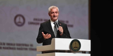 Aile Olmanın Bilinci Evlilik Okulu’nda Öğretiliyor