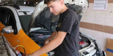 Araç Klimaları İçin ’bakım’ Uyarısı