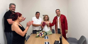 Askıda Kalan 31 Yıl Hastanede Son Buldu