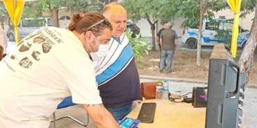 Binaların Sağlamlığını Ölçen Sistem Kullanıma Hazır