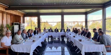 Diyarbakır İş Dünyası Ve Bankalardan Güven Verici Açıklama