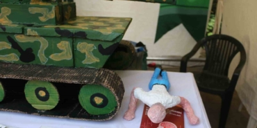 Diyarbakır’da 15 Temmuz Demokrasi Ve Milli Birlik Günü Programı Düzenlendi