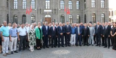 Diyarbakır’da "srebrenitsa Soykırımı" Anısına Fotoğraf Sergisi Açıldı