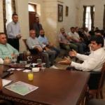 Eyyübiye Belediyesi’nden Genç Sporculara Destek