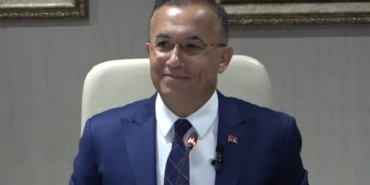 Gaziantep’te 2025 Yılı 6 Aylık Asayiş Raporu