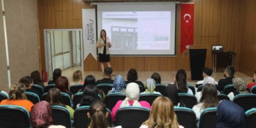 Gaziantep’teki Gençler, İstihdam İçin İgem’in Yolunu Tutuyor