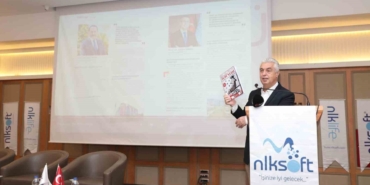 Geleceğin Ekonomisi Dijitalde Şekilleniyor