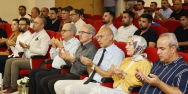 Gibtü’de 15 Temmuz Darbe Girişimi Farklı Boyutlarıyla Ele Alındı