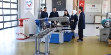 Hasan Kalyoncu Üniversitesi Yeni Ön Lisans Ve Lisans Programlarıyla Büyümeye