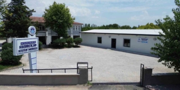 Hasırcılar’a Yeni Taziye Evi Kazandırıldı