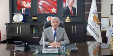 Kahta Belediyesi’nden İddialara İlişkin Açıklama