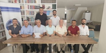 Kahta’dan Leman Dergisi’ne Tepki