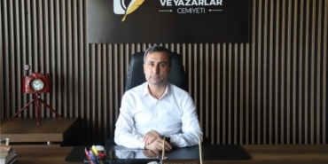 “Leman Dergisi’nin Yaptığı Mizah Değil, Terbiyesizliktir”