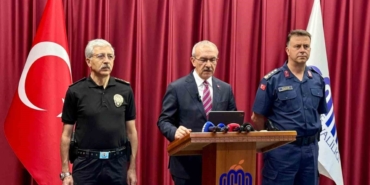 Malatya’da Evden Hırsızlıklar Yüzde 70 Azaldı