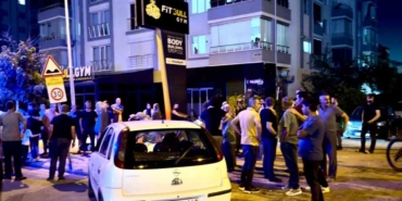 Malatya’da İki Otomobil Çarpıştı: 8 Yaralı