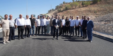 Meclis Üyeleri, Gözaltındaki Başkan Tutdere’nin Gönderdiği Mektubu Okudu