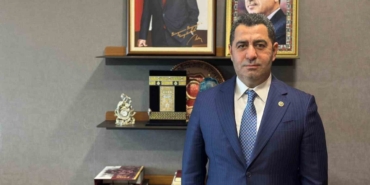 Milletvekili Bünyamin Bozgeyik’ten 15 Temmuz Mesajı