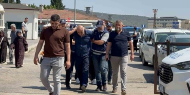 Milyonluk Vurgunda 4 Kişi Tutuklandı