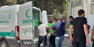 Motosiklet Kazasında 22 Yaşındaki Genç Hayatını Kaybetti