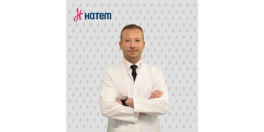 Ortopedi Uzmanı Op. Dr. Metin Seyran Hatem Hastanesi’nde
