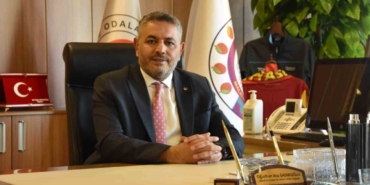 Sadıkoğlu’ndan 15 Temmuz Mesajı