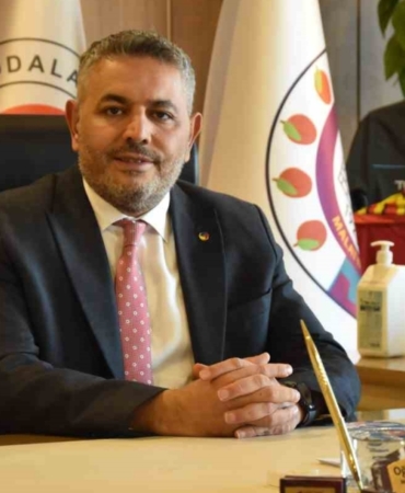 Sadıkoğlu’ndan 15 Temmuz Mesajı