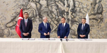 Şahinbey Belediyesi’nin Öğrencilere Verdiği Destek 1 Milyar Tl’yi Aştı