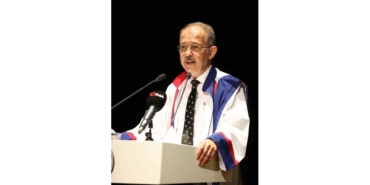 Sanko Üniversitesi Rektörü Prof. Dr. Dağlı’dan 15 Temmuz Mesajı