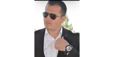 Şanlıurfa’da Okul Müdürü Kazada Öldü