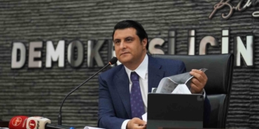 Şehitkamil Belediyesi Temmuz Ayı Meclis Toplantısı Tamamlandı