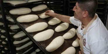 Suyun Kaynama Noktası 100 Derece, Fırıncıların Dayanma Noktası 250 Derece