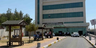 Tarım İşçilerini Taşıyan Minibüs Şarampole Yuvarlandı: 18 Yaralı