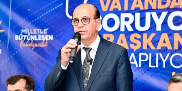 Yeşilyurt Belediyesi’nden Çilesiz’e Yeni Proje