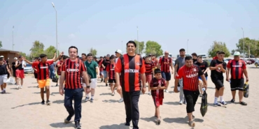 Yılmaz’dan Gaziantep Fk Taraftarlarına Vefa Dolu Jest